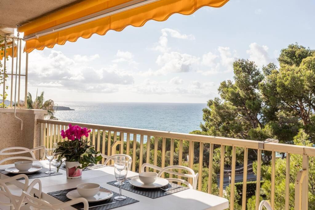 Sea View, Pool, Free Parking, Wifi, Port Aventura Appartement